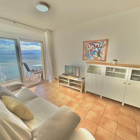 Marina 7 Apartment Росес Екстериор снимка