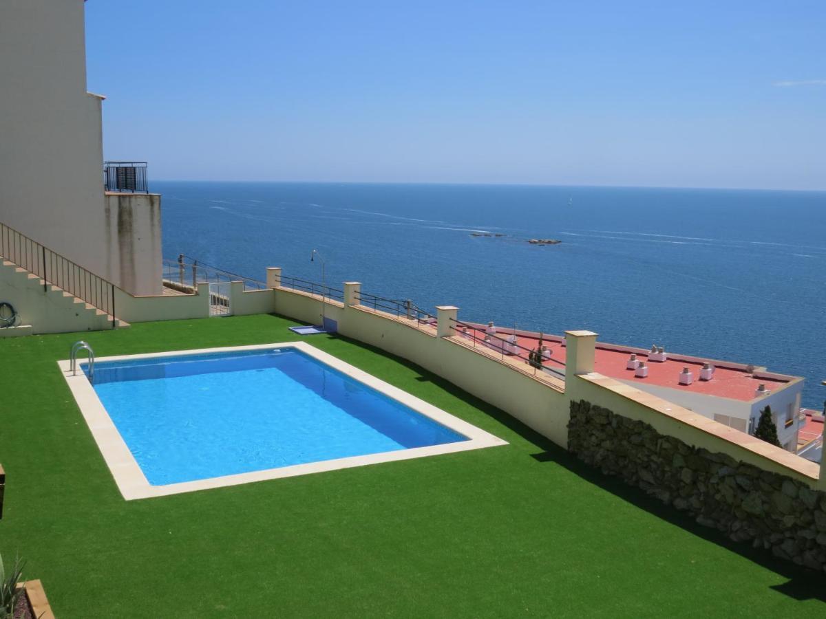 Marina 7 Apartment Росес Екстериор снимка