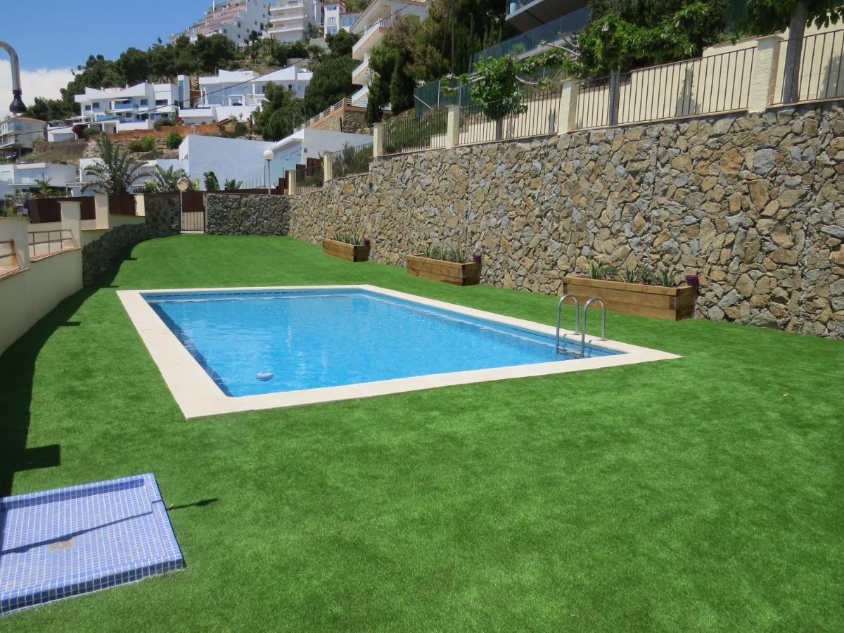 Marina 7 Apartment Росес Екстериор снимка