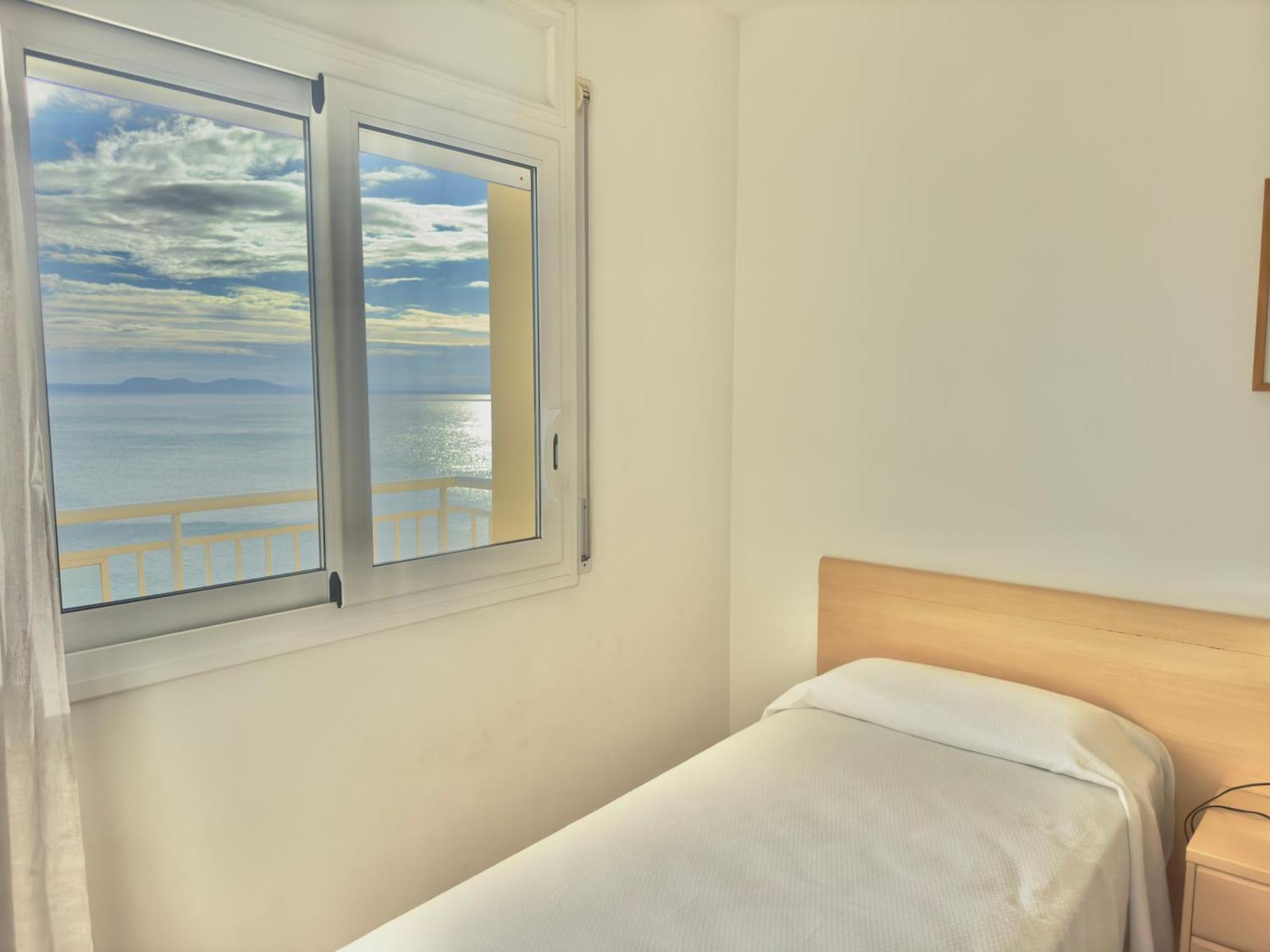 Marina 7 Apartment Росес Екстериор снимка
