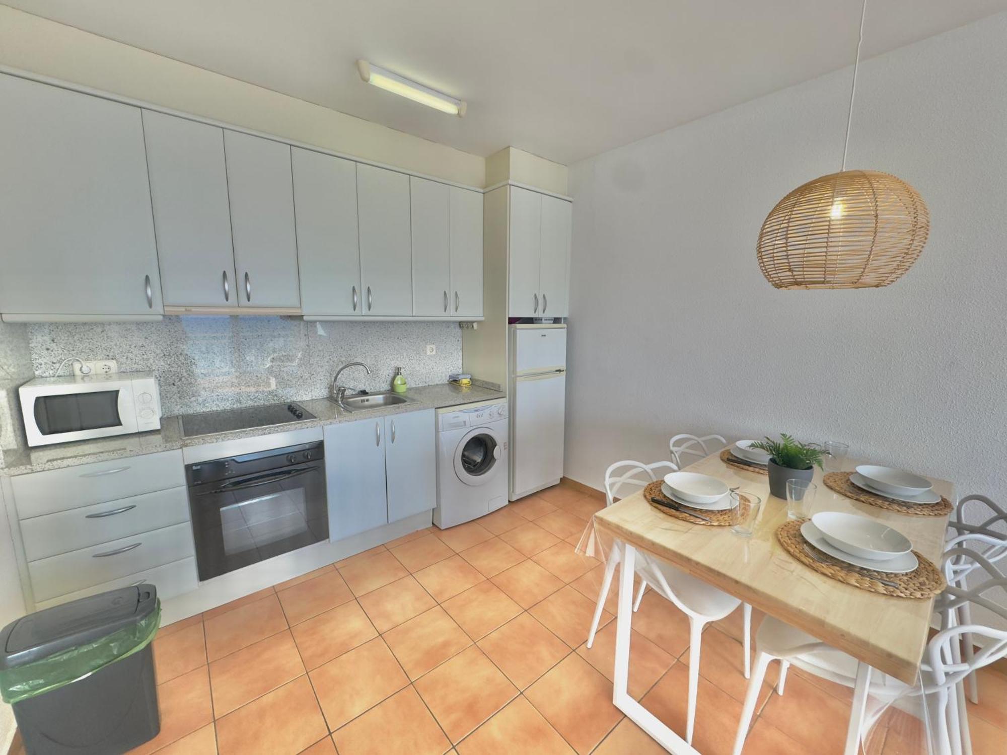 Marina 7 Apartment Росес Екстериор снимка