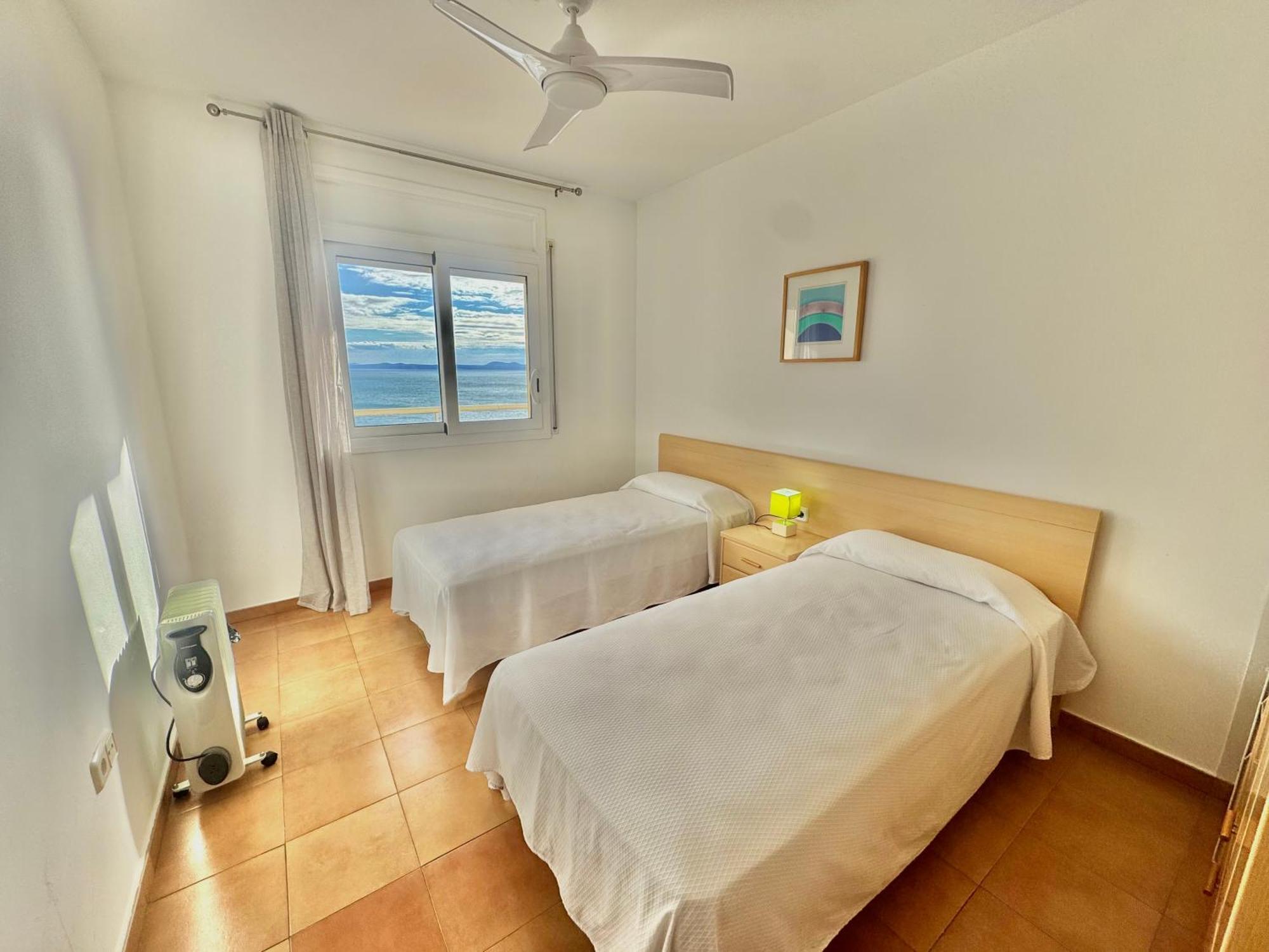 Marina 7 Apartment Росес Екстериор снимка
