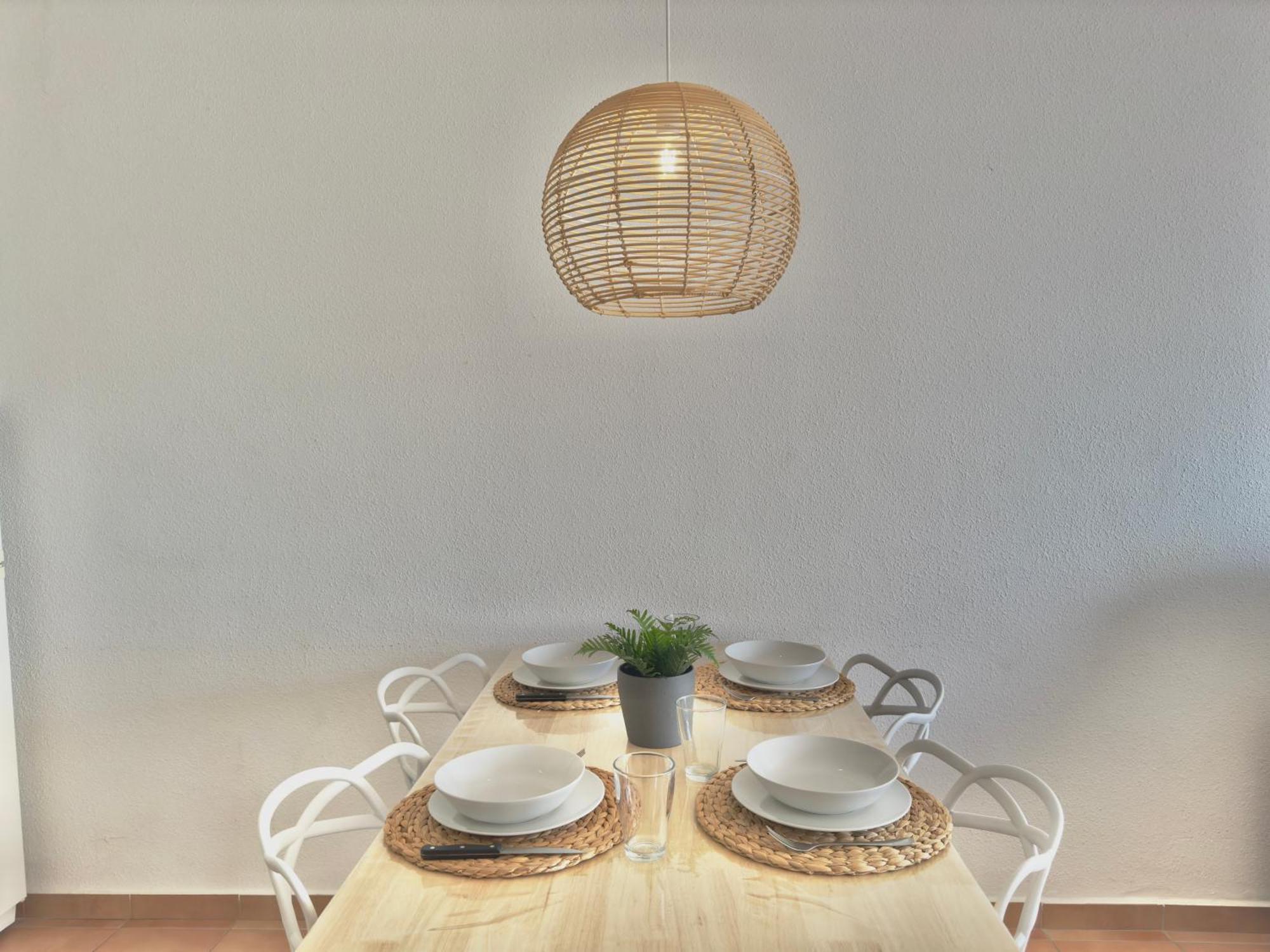 Marina 7 Apartment Росес Екстериор снимка