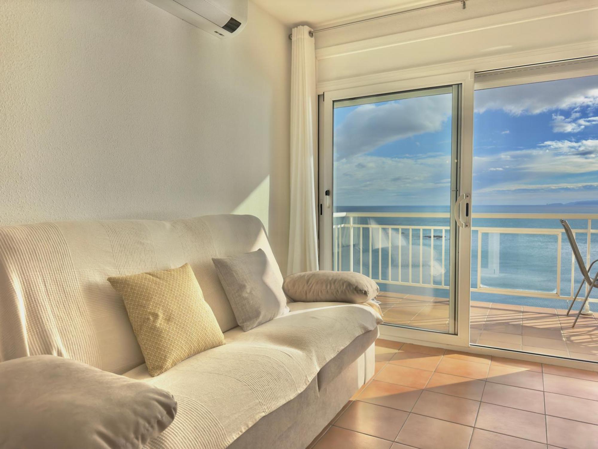 Marina 7 Apartment Росес Екстериор снимка