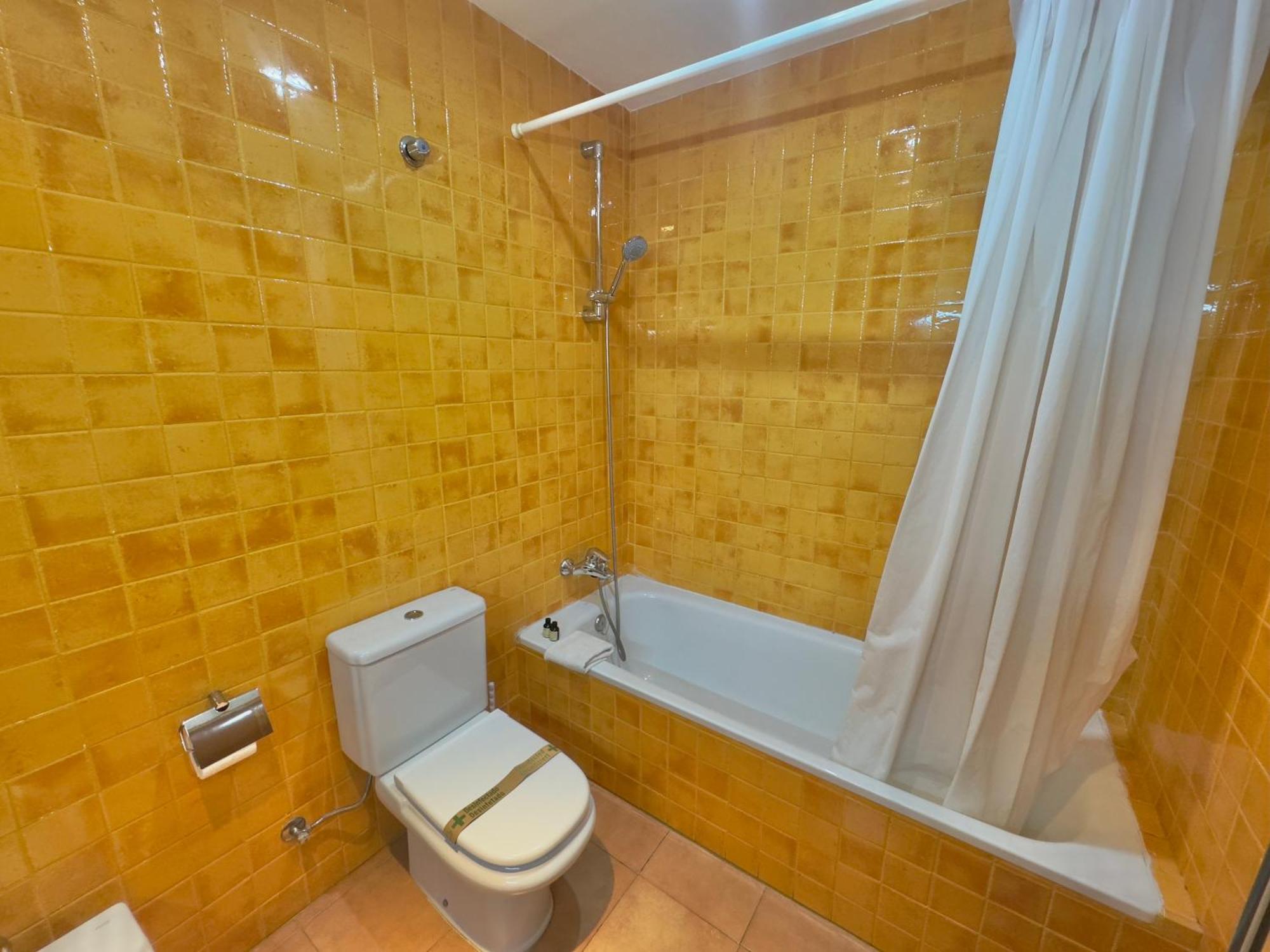 Marina 7 Apartment Росес Екстериор снимка