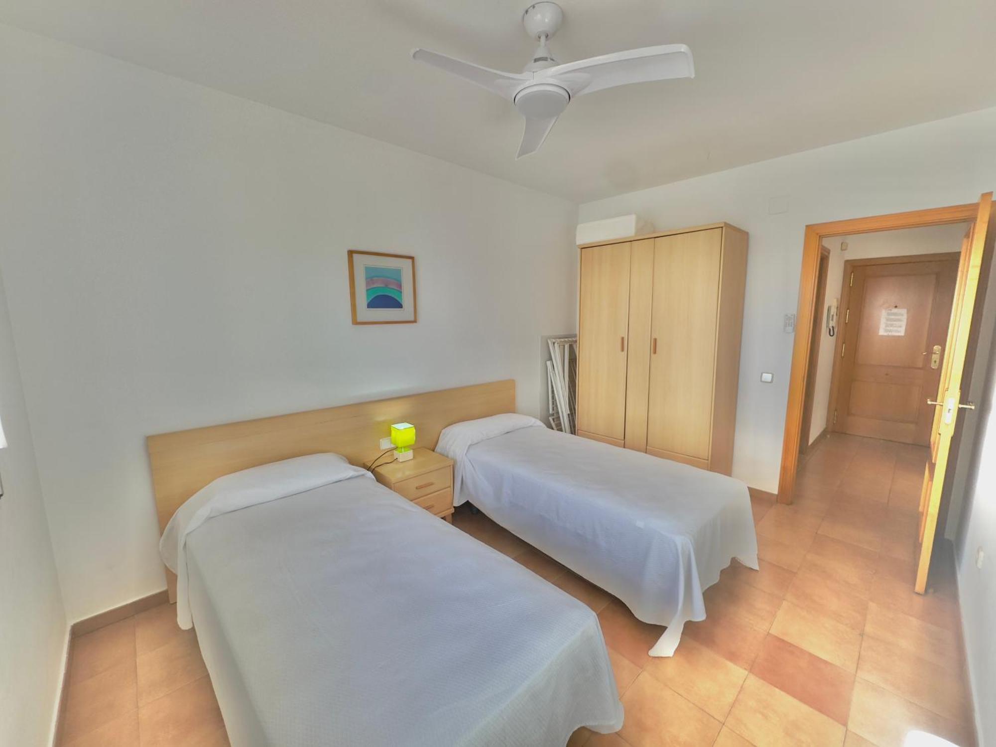 Marina 7 Apartment Росес Екстериор снимка