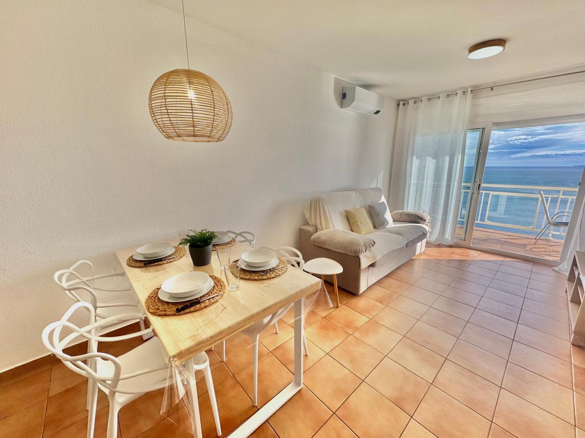 Marina 7 Apartment Росес Екстериор снимка